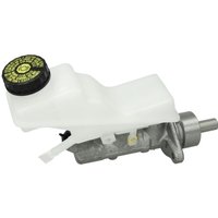 Hauptbremszylinder BOSCH 0 204 123 705 Hauptbremszylinder BOSCH 0 204 123 705 von Bosch