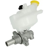 Hauptbremszylinder BOSCH 0 204 123 716 Hauptbremszylinder BOSCH 0 204 123 716 von Bosch