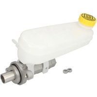 Hauptbremszylinder BOSCH 0 204 123 718 Hauptbremszylinder BOSCH 0 204 123 718 von Bosch
