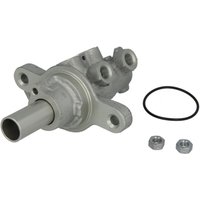 Hauptbremszylinder BOSCH 0 204 123 759 Hauptbremszylinder BOSCH 0 204 123 759 von Bosch