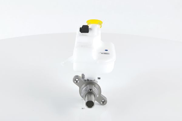 Hauptbremszylinder Bosch 0 204 123 716 Hauptbremszylinder Bosch 0 204 123 716 von Bosch