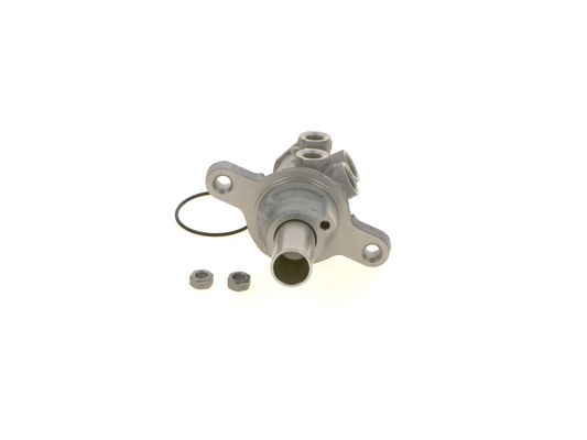 Hauptbremszylinder Bosch 0 204 123 736 Hauptbremszylinder Bosch 0 204 123 736 von Bosch
