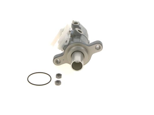 Hauptbremszylinder Bosch 0 204 822 562 Hauptbremszylinder Bosch 0 204 822 562 von Bosch