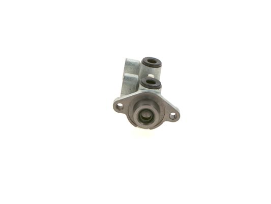 Hauptbremszylinder Bosch 0 986 480 130 Hauptbremszylinder Bosch 0 986 480 130 von Bosch