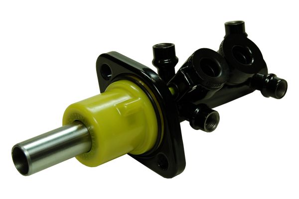 Hauptbremszylinder Bosch 0 986 480 836 Hauptbremszylinder Bosch 0 986 480 836 von Bosch