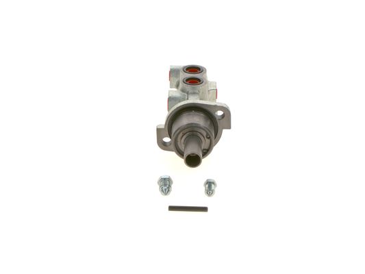 Hauptbremszylinder Bosch 0 986 480 939 Hauptbremszylinder Bosch 0 986 480 939 von Bosch