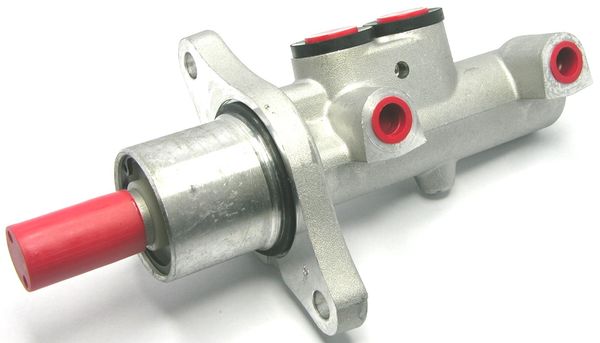 Hauptbremszylinder Bosch 0 986 480 994 Hauptbremszylinder Bosch 0 986 480 994 von Bosch