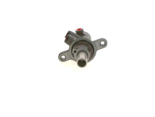 Hauptbremszylinder Bosch 0 986 481 064 Hauptbremszylinder Bosch 0 986 481 064 von Bosch