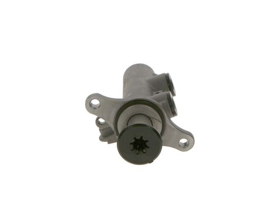 Hauptbremszylinder Bosch 0 986 481 129 Hauptbremszylinder Bosch 0 986 481 129 von Bosch