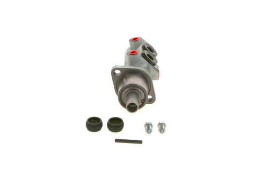 Hauptbremszylinder Bosch F 026 003 207 von Bosch