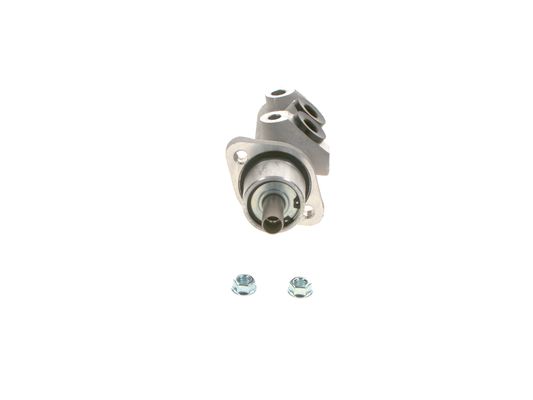 Hauptbremszylinder Bosch F 026 003 417 Hauptbremszylinder Bosch F 026 003 417 von Bosch