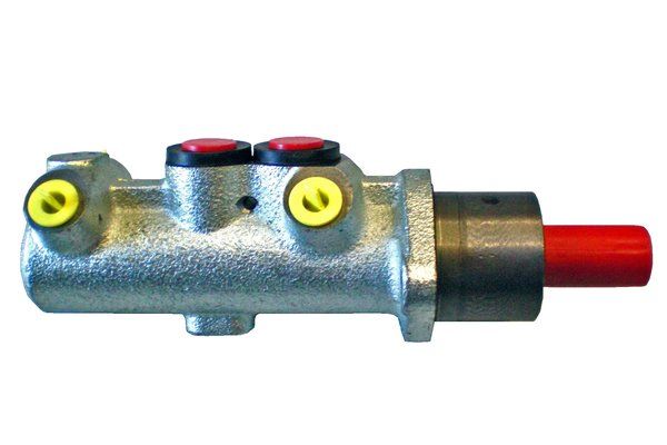 Hauptbremszylinder Bosch F 026 003 604 Hauptbremszylinder Bosch F 026 003 604 von Bosch