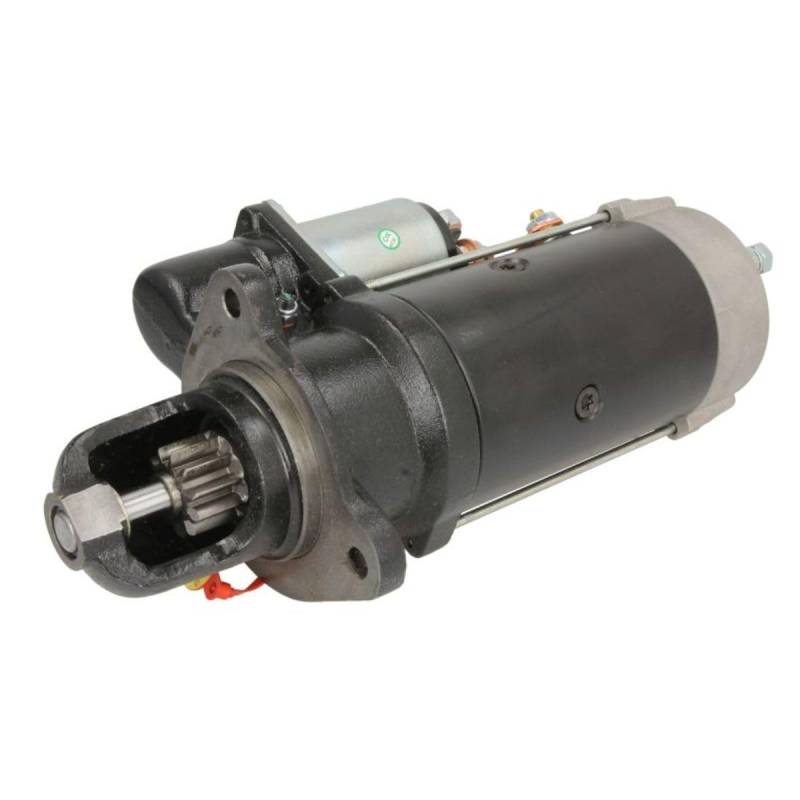 Herth+Buss Jakoparts 0 986 017 760 Starter von Bosch