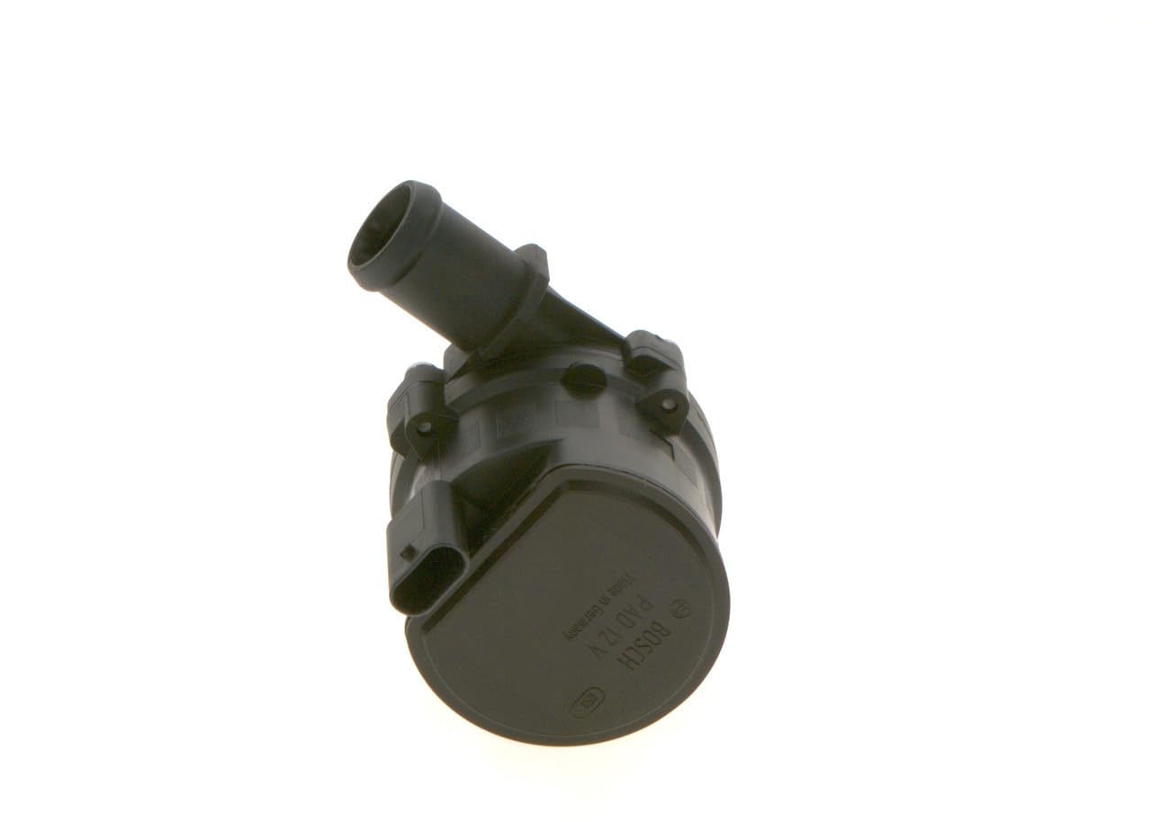 Hinten von Bosch ohne Halter (0 392 023 454) Pumpe Kühlung von Bosch Automotive