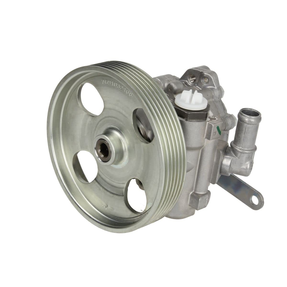 Hydraulikpumpe, Lenkung BOSCH K S00 003 787 Hydraulikpumpe, Lenkung BOSCH K S00 003 787 von BOSCH