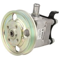 Hydraulikpumpe, Lenkung BOSCH K S01 000 071 Hydraulikpumpe, Lenkung BOSCH K S01 000 071 von Bosch