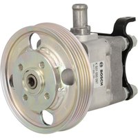 Hydraulikpumpe, Lenkung BOSCH K S01 000 097 Hydraulikpumpe, Lenkung BOSCH K S01 000 097 von Bosch