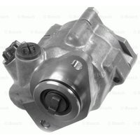 Hydraulikpumpe, Lenkung BOSCH K S01 000 408 Hydraulikpumpe, Lenkung BOSCH K S01 000 408 von Bosch