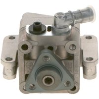 Hydraulikpumpe, Lenkung BOSCH K S01 004 260 Hydraulikpumpe, Lenkung BOSCH K S01 004 260 von Bosch