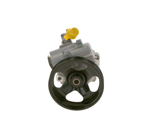 Hydraulikpumpe, Lenkung Bosch K S00 000 107 Hydraulikpumpe, Lenkung Bosch K S00 000 107 von Bosch