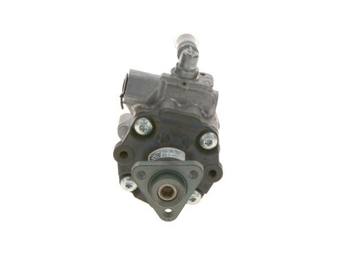 Hydraulikpumpe, Lenkung Bosch K S00 000 171 Hydraulikpumpe, Lenkung Bosch K S00 000 171 von Bosch