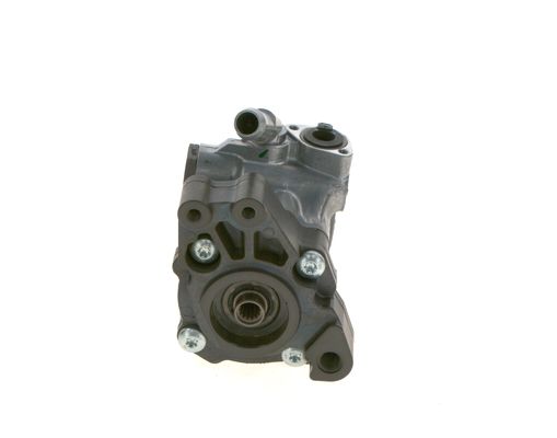 Hydraulikpumpe, Lenkung Bosch K S00 000 179 Hydraulikpumpe, Lenkung Bosch K S00 000 179 von Bosch