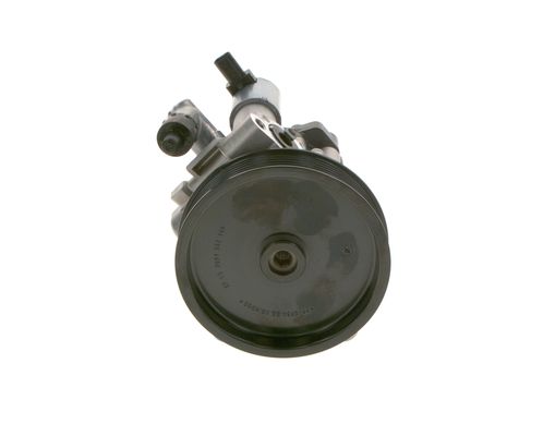 Hydraulikpumpe, Lenkung Bosch K S00 000 669 von Bosch