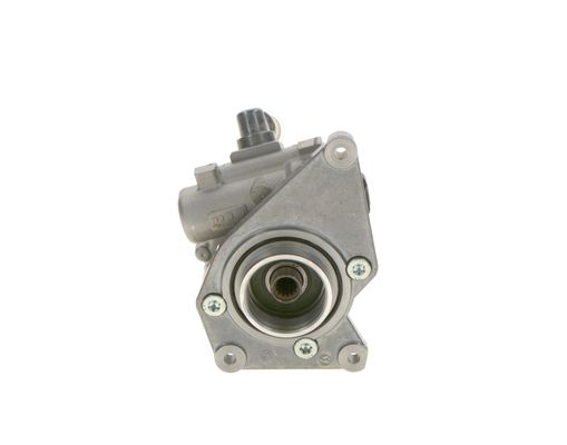 Hydraulikpumpe, Lenkung Bosch K S00 000 670 Hydraulikpumpe, Lenkung Bosch K S00 000 670 von Bosch