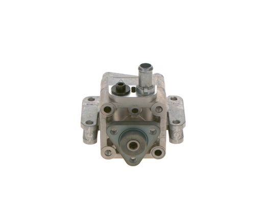 Hydraulikpumpe, Lenkung Bosch K S01 000 089 Hydraulikpumpe, Lenkung Bosch K S01 000 089 von Bosch