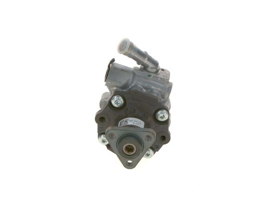 Hydraulikpumpe, Lenkung Bosch K S01 000 127 Hydraulikpumpe, Lenkung Bosch K S01 000 127 von Bosch