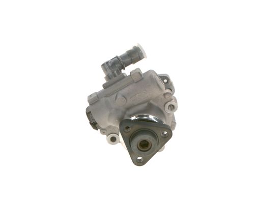 Hydraulikpumpe, Lenkung Bosch K S01 000 510 Hydraulikpumpe, Lenkung Bosch K S01 000 510 von Bosch
