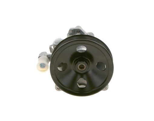 Hydraulikpumpe, Lenkung Bosch K S01 000 533 von Bosch
