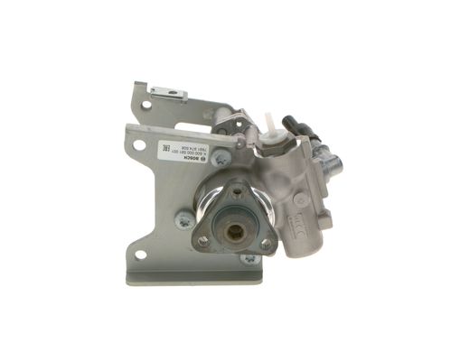 Hydraulikpumpe, Lenkung Bosch K S01 000 551 Hydraulikpumpe, Lenkung Bosch K S01 000 551 von Bosch