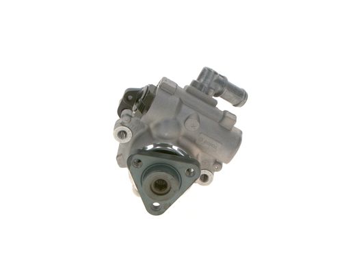 Hydraulikpumpe, Lenkung Bosch K S01 000 571 Hydraulikpumpe, Lenkung Bosch K S01 000 571 von Bosch