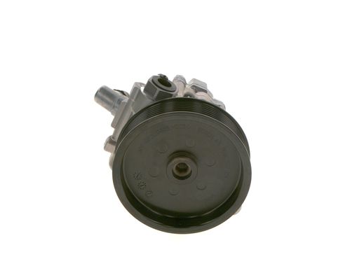 Hydraulikpumpe, Lenkung Bosch K S01 000 603 Hydraulikpumpe, Lenkung Bosch K S01 000 603 von Bosch