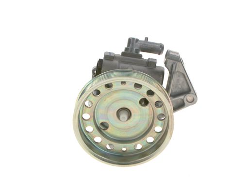 Hydraulikpumpe, Lenkung Bosch K S01 000 614 Hydraulikpumpe, Lenkung Bosch K S01 000 614 von Bosch