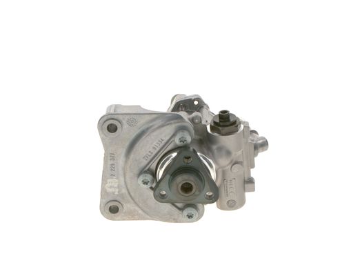 Hydraulikpumpe, Lenkung Bosch K S01 000 623 Hydraulikpumpe, Lenkung Bosch K S01 000 623 von Bosch
