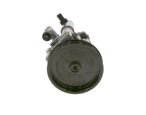 Hydraulikpumpe, Lenkung Bosch K S01 000 641 Hydraulikpumpe, Lenkung Bosch K S01 000 641 von Bosch