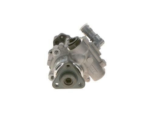 Hydraulikpumpe, Lenkung Bosch K S01 000 654 Hydraulikpumpe, Lenkung Bosch K S01 000 654 von Bosch