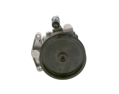 Hydraulikpumpe, Lenkung Bosch K S01 000 703 von Bosch