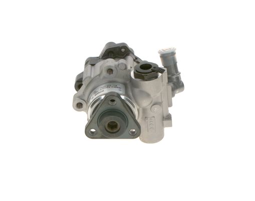 Hydraulikpumpe, Lenkung Bosch K S01 000 731 Hydraulikpumpe, Lenkung Bosch K S01 000 731 von Bosch
