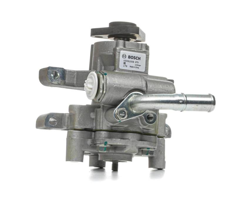 BOSCH Hydraulikpumpe, Lenkung KS00910008 von Bosch