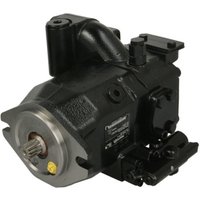 Hydraulische Kolbenpumpe BOSCH R902537839 Hydraulische Kolbenpumpe BOSCH R902537839 von Bosch