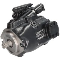 Hydraulische Kolbenpumpe BOSCH R992000921 Hydraulische Kolbenpumpe BOSCH R992000921 von Bosch
