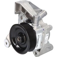 Hydraulische Lenkgetriebepumpe BOSCH K S00 000 078 Hydraulische Lenkgetriebepumpe BOSCH K S00 000 078 von Bosch