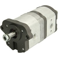 Hydraulische Zahnradpumpe BOSCH 0 510 465 342 Hydraulische Zahnradpumpe BOSCH 0 510 465 342 von Bosch