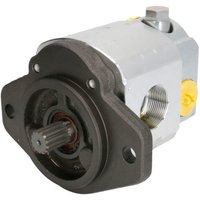 Hydraulische Zahnradpumpe BOSCH 0 510 725 093 Hydraulische Zahnradpumpe BOSCH 0 510 725 093 von Bosch