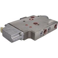 Hydraulischer Strahlverteiler BOSCH R917011860 Hydraulischer Strahlverteiler BOSCH R917011860 von Bosch