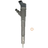 Injektor, Common Rail, elektromagnetisch BOSCH 0 445 110 273 von Bosch
