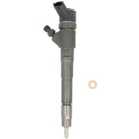 Injektor, Common-Rail BOSCH 0 445 110 273 Injektor, Common-Rail BOSCH 0 445 110 273 von Bosch